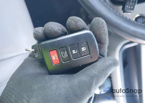 2019 Toyota Highlander Xle из США, поврежденный, VIN 5TDJZRFH8KS607033